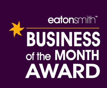 Eaton Smith Solicitors | Business of the Month Awards